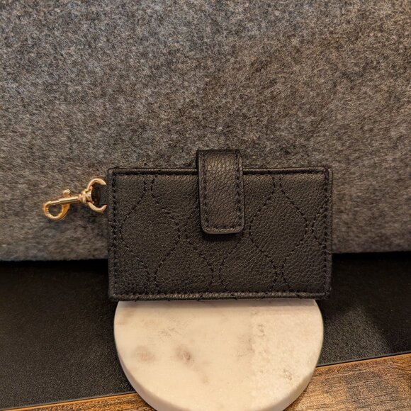 Accordion Mini Wallet - Picture 1 of 4